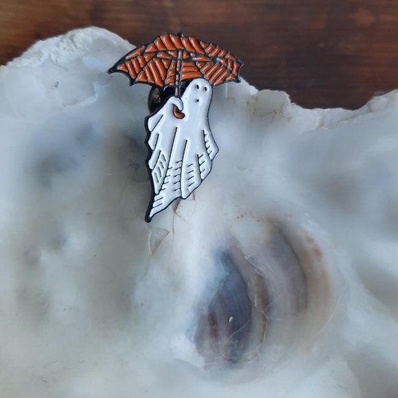 Halloween Enamel Pins 👻🎃 - Picture 2 of 4